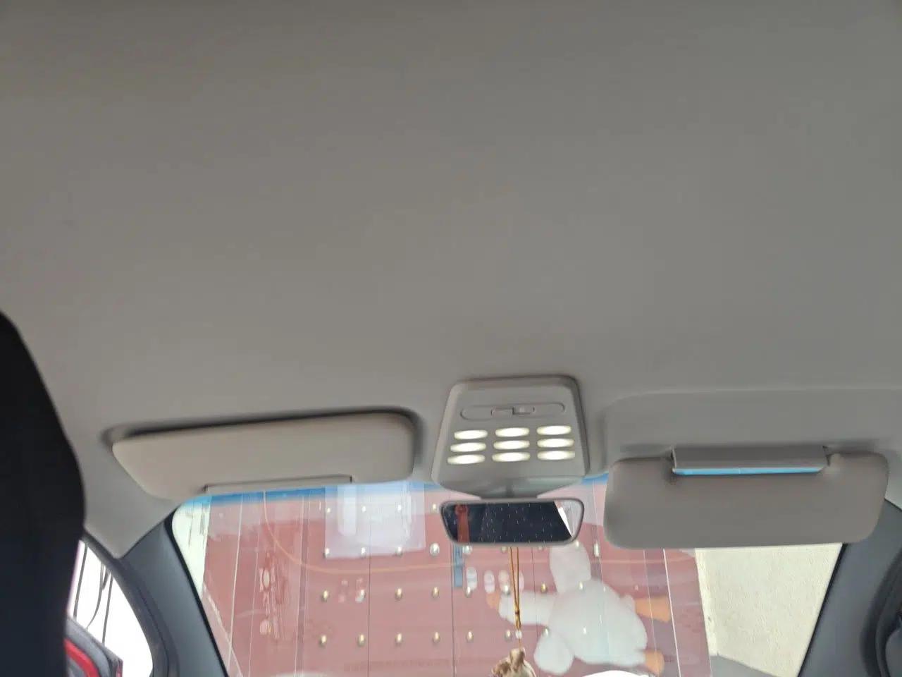 Baojun E100 2019 250KM Smart Drive Edition — миниатюра 19