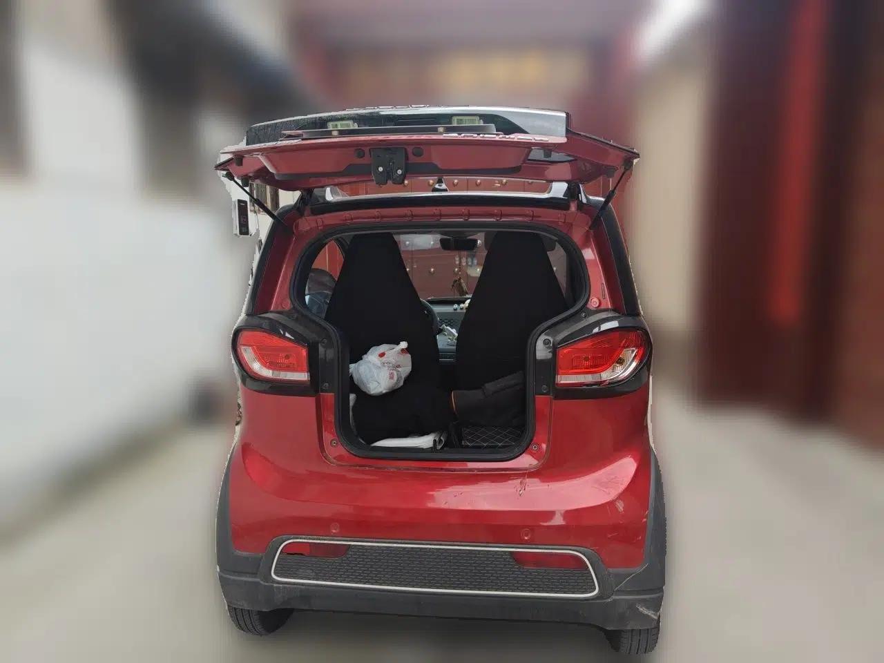 Baojun E100 2019 250KM Smart Drive Edition — миниатюра 20