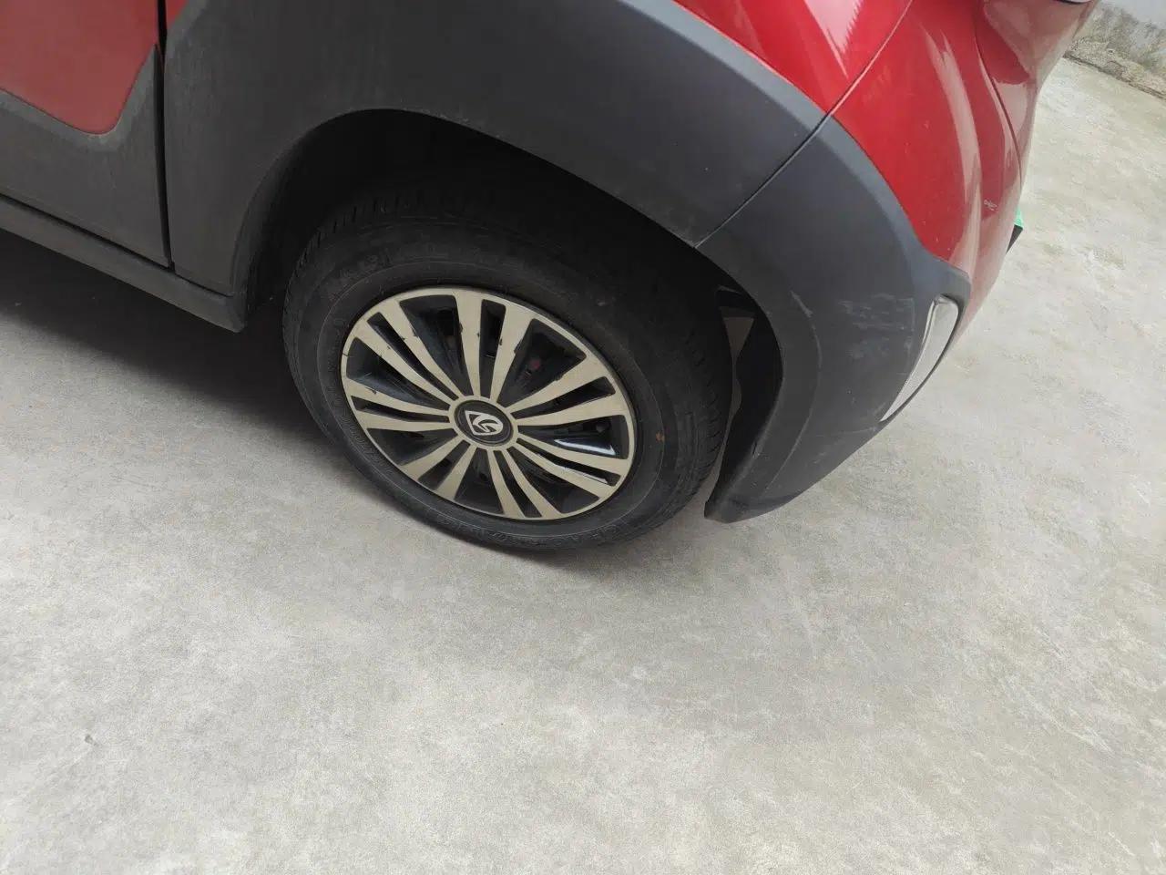 Baojun E100 2019 250KM Smart Drive Edition — миниатюра 8
