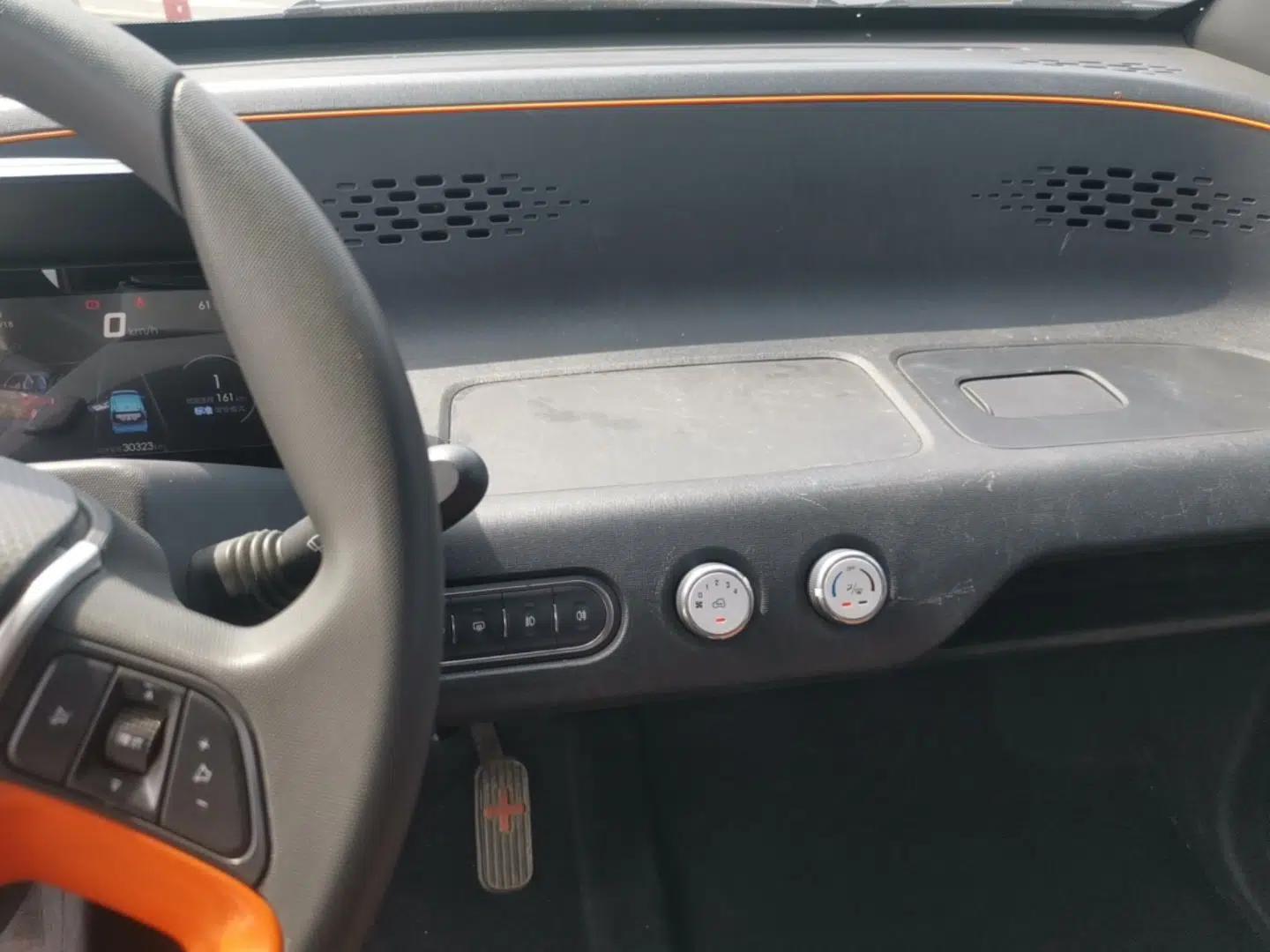 Baojun E100 2019 250KM Smart Drive Edition — миниатюра 15