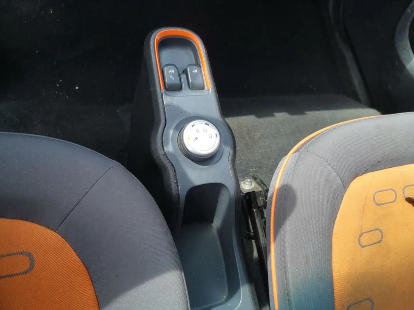 Baojun E100 2019 250KM Smart Drive Edition — миниатюра 16
