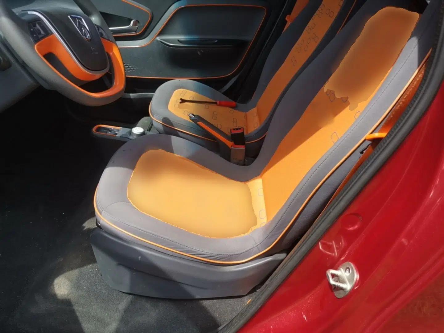 Baojun E100 2019 250KM Smart Drive Edition — миниатюра 19