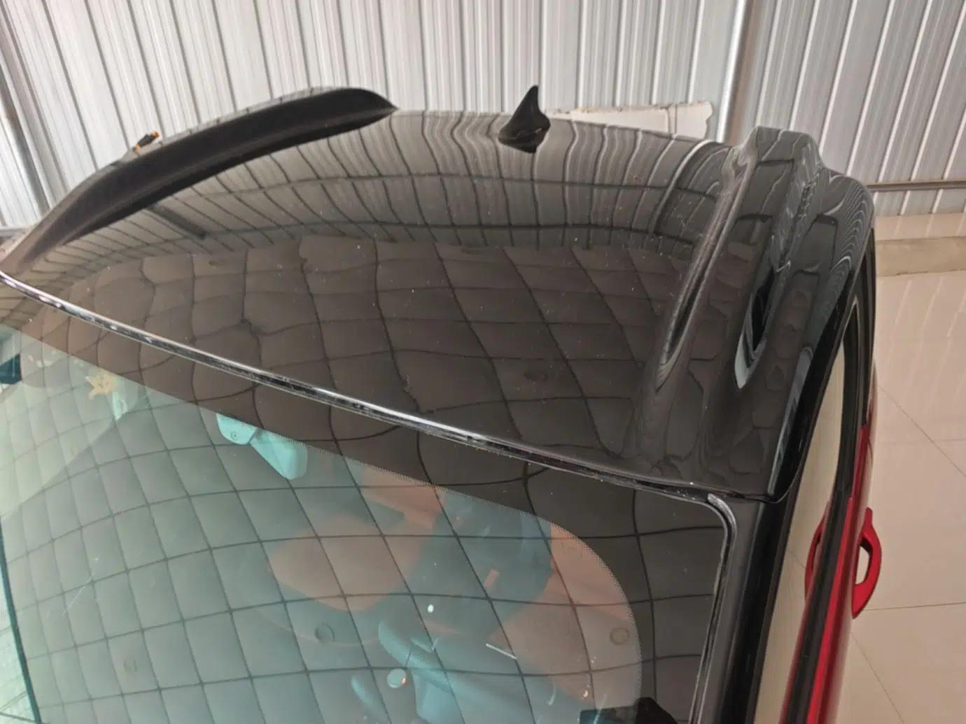 Baojun E100 2020 305KM Smart Drive Version — миниатюра 11