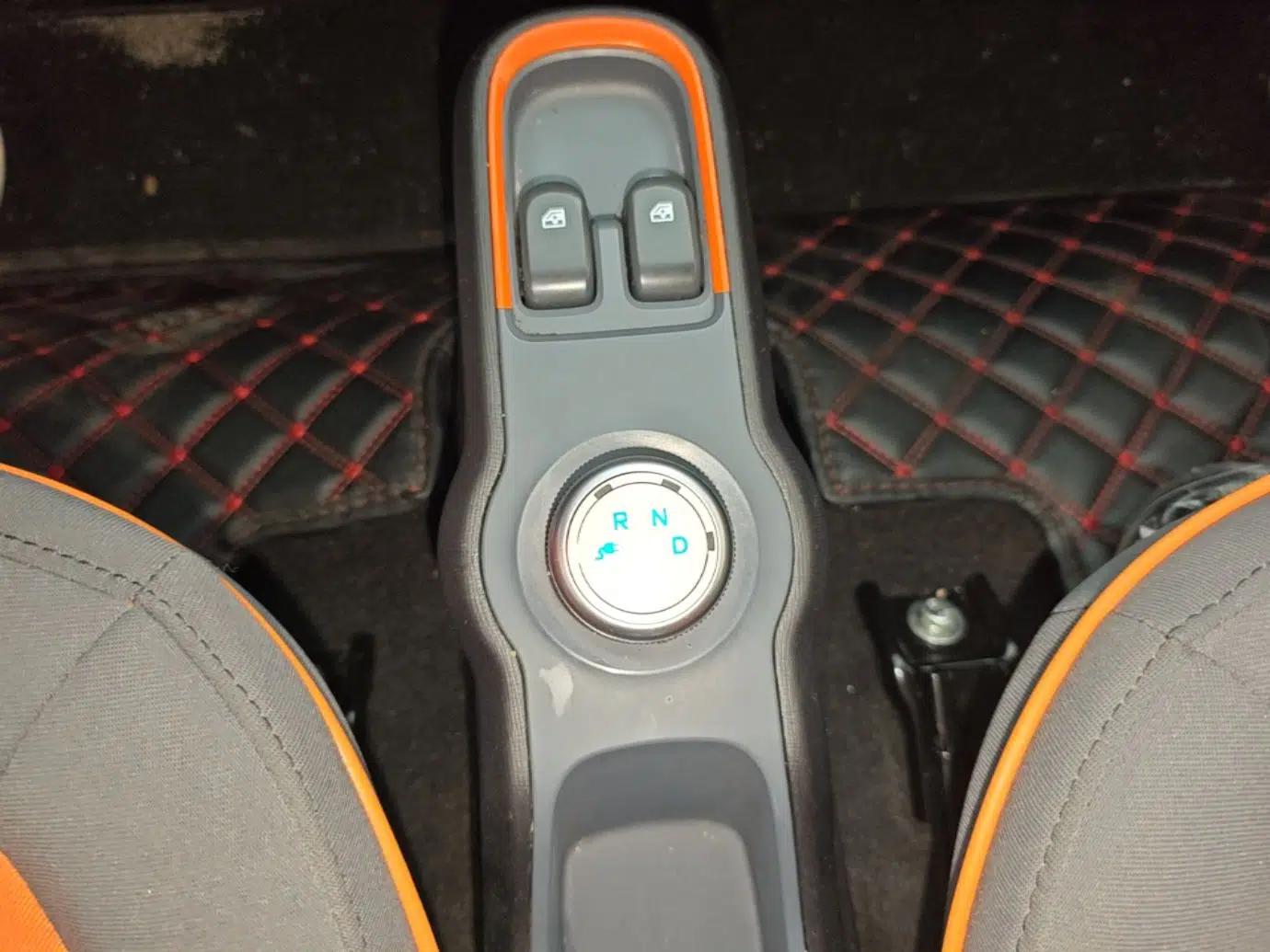 Baojun E100 2020 305KM Smart Drive Version — миниатюра 17