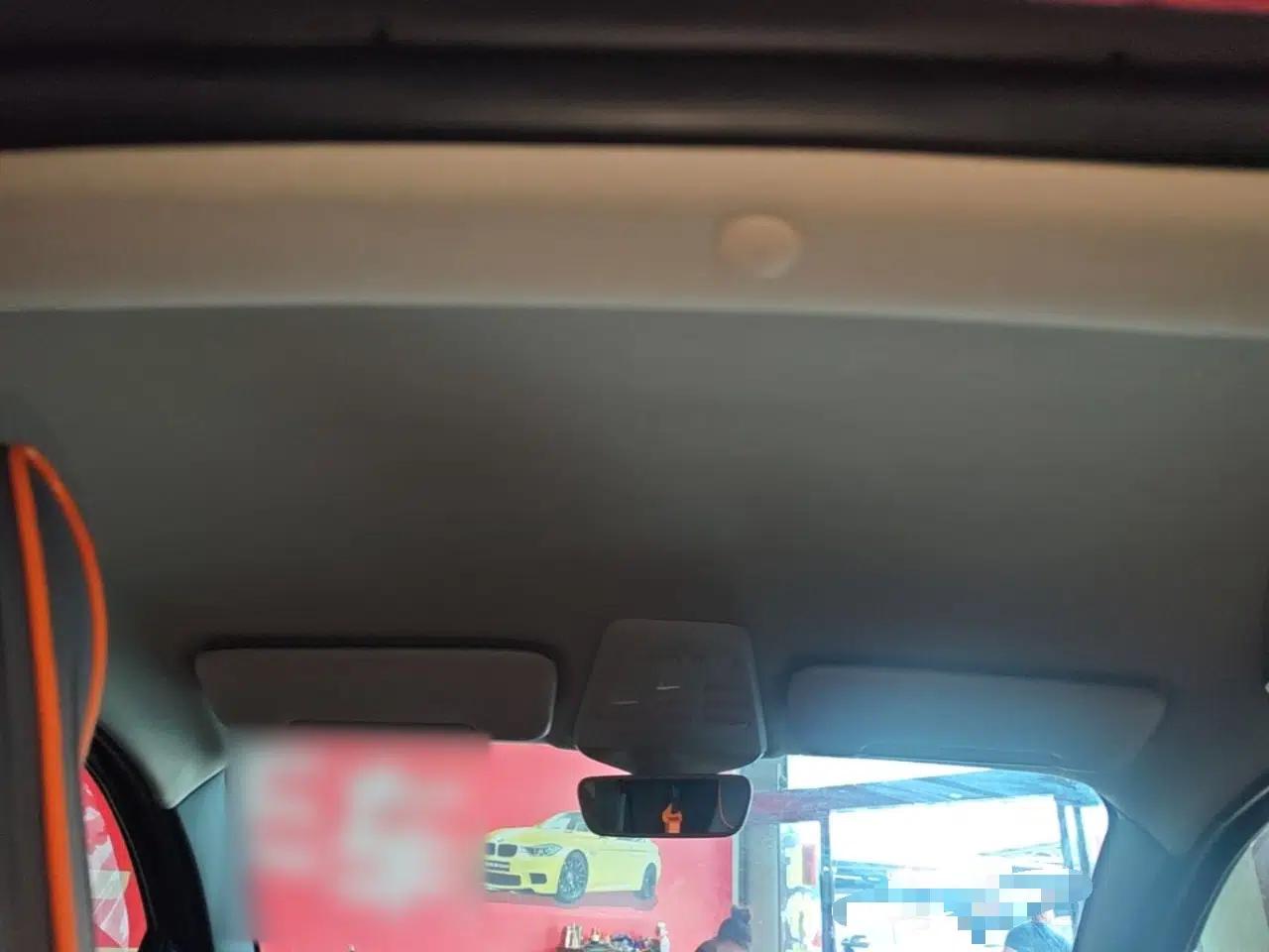 Baojun E100 2020 305KM Smart Drive Version — миниатюра 21