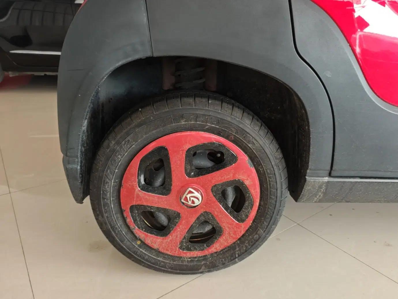 Baojun E100 2020 305KM Smart Drive Version — миниатюра 10