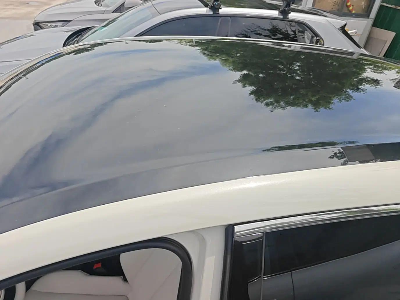 Baojun Yunhai 2024 500km Pure Electric Version — миниатюра 11