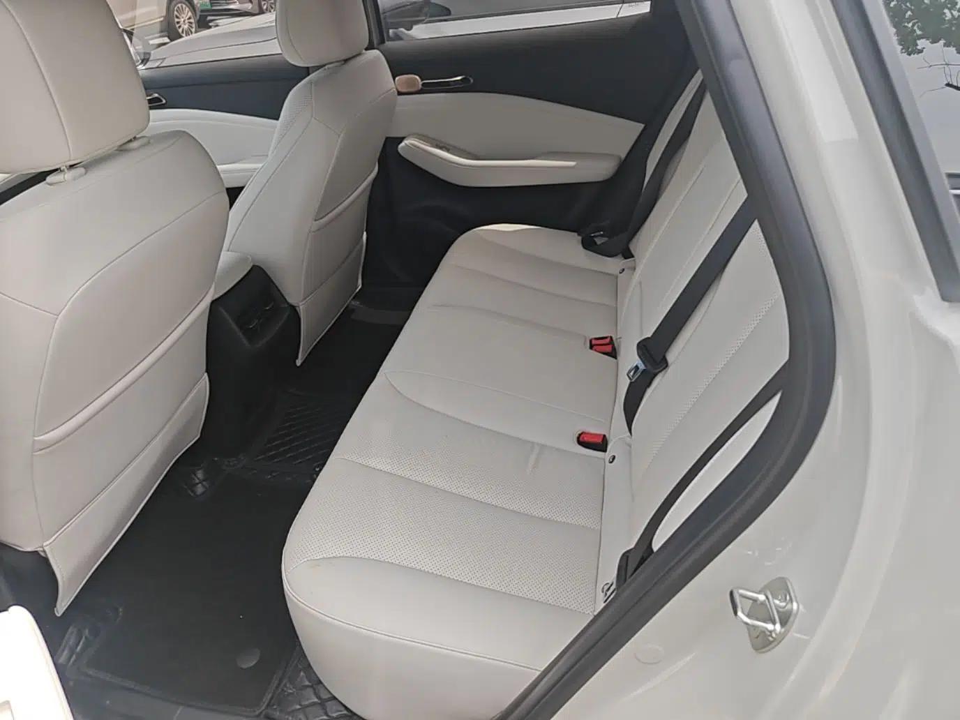 Baojun Yunhai 2024 500km Pure Electric Version — миниатюра 20