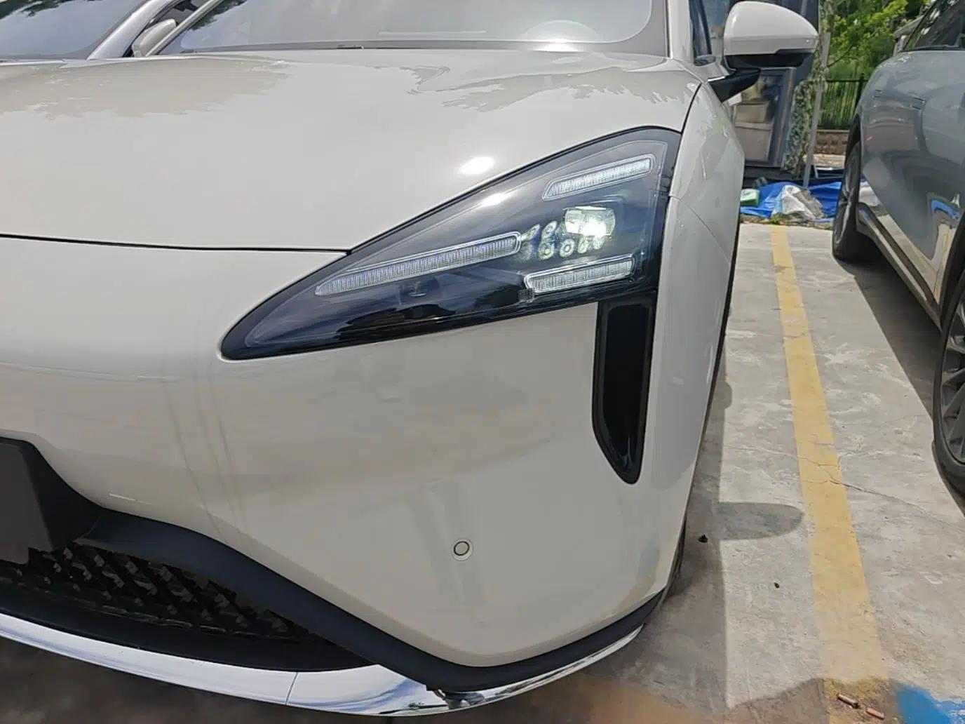 Baojun Yunhai 2024 500km Pure Electric Version — миниатюра 9