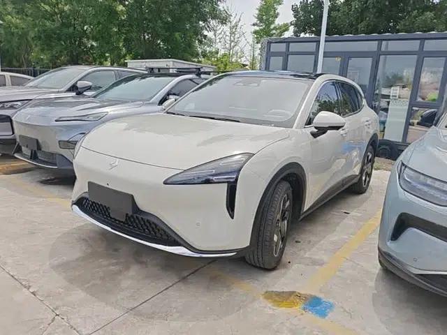 Baojun Yunhai 2024 500km Pure Electric Version
