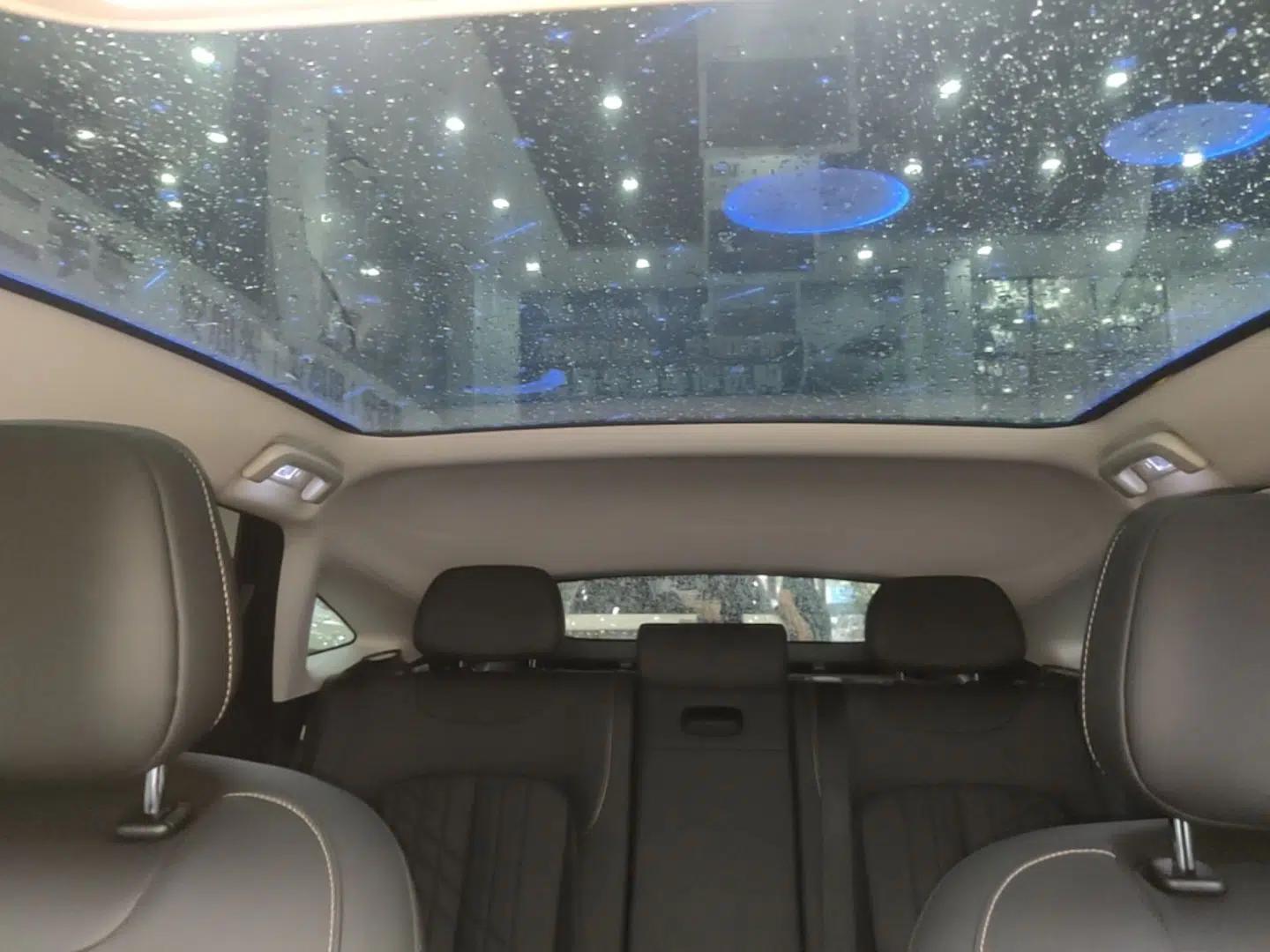 Baojun Enjoy 2025 All-Electric 600km Luxury Edition — миниатюра 21