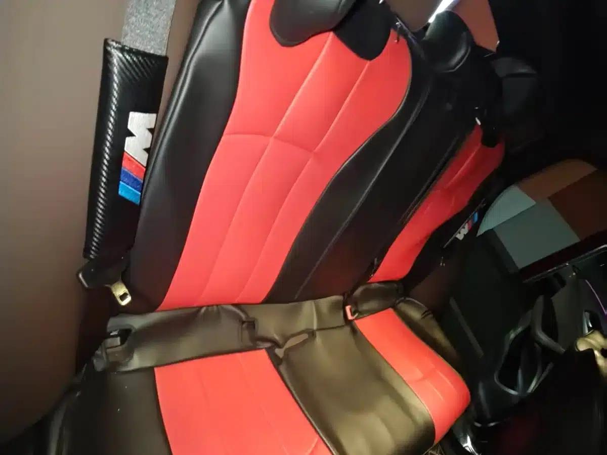 2020 BMW X4 xDrive30i M Sport Package — миниатюра 10