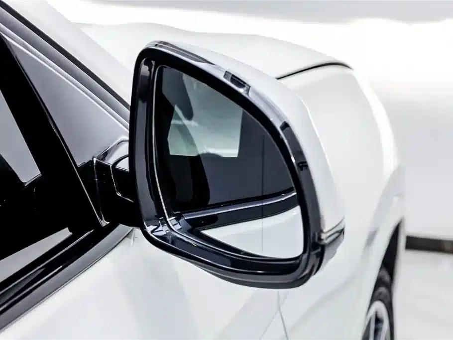 BMW X4 2021 Facelift xDrive 25i M Sport Shadow Edition — миниатюра 25
