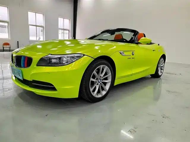BMW Z4 2013 sDrive20i Leading Edition