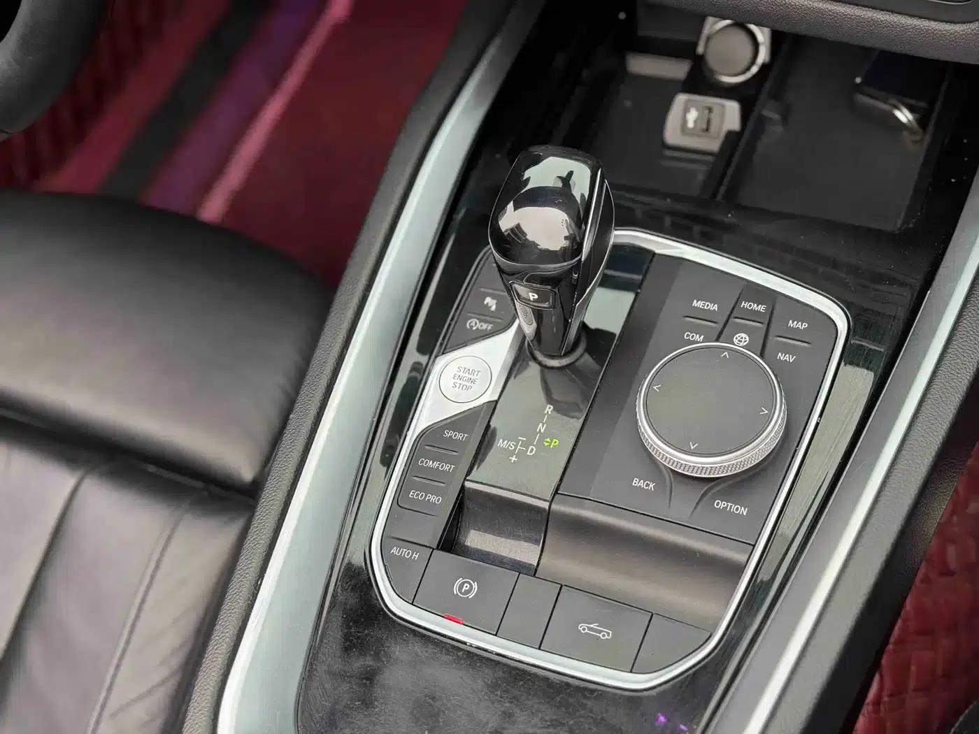 BMW Z4 2020 sDrive 25i Sunrise Limited Edition — миниатюра 4