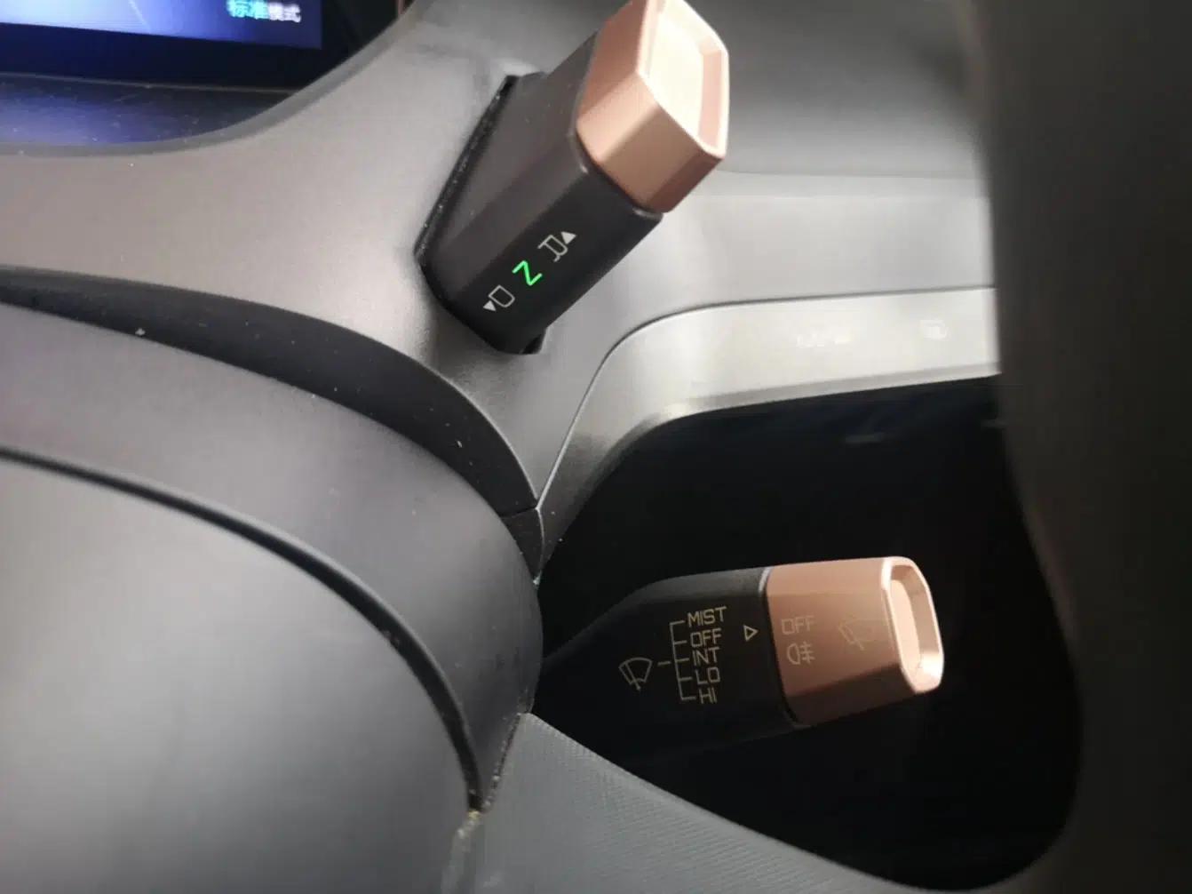Baojun E200 2020 305KM Smart Drive Version — миниатюра 16