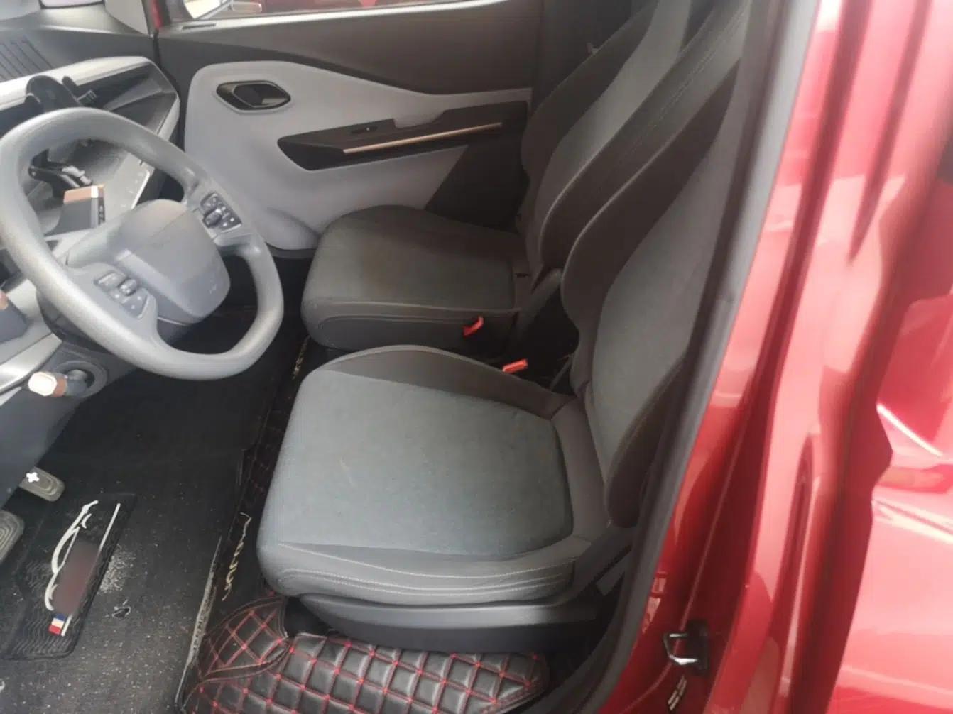 Baojun E200 2020 305KM Smart Drive Version — миниатюра 19