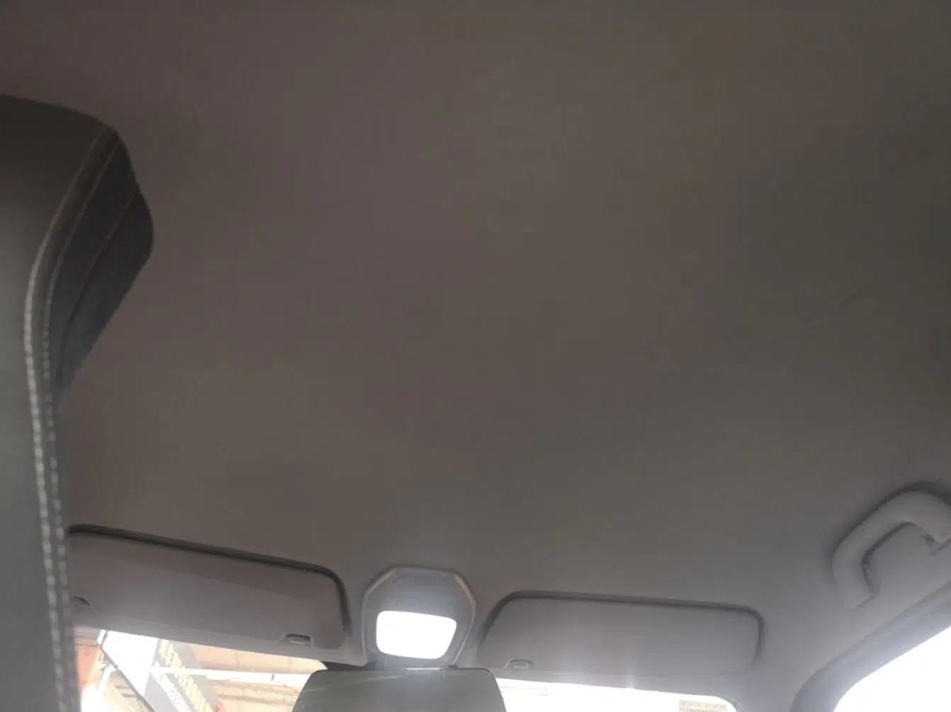 Baojun E200 2020 305KM Smart Drive Version — миниатюра 20