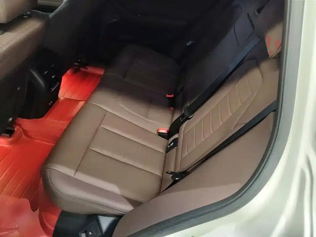 BMW iX3 2021 Facelift Leading Edition — миниатюра 13