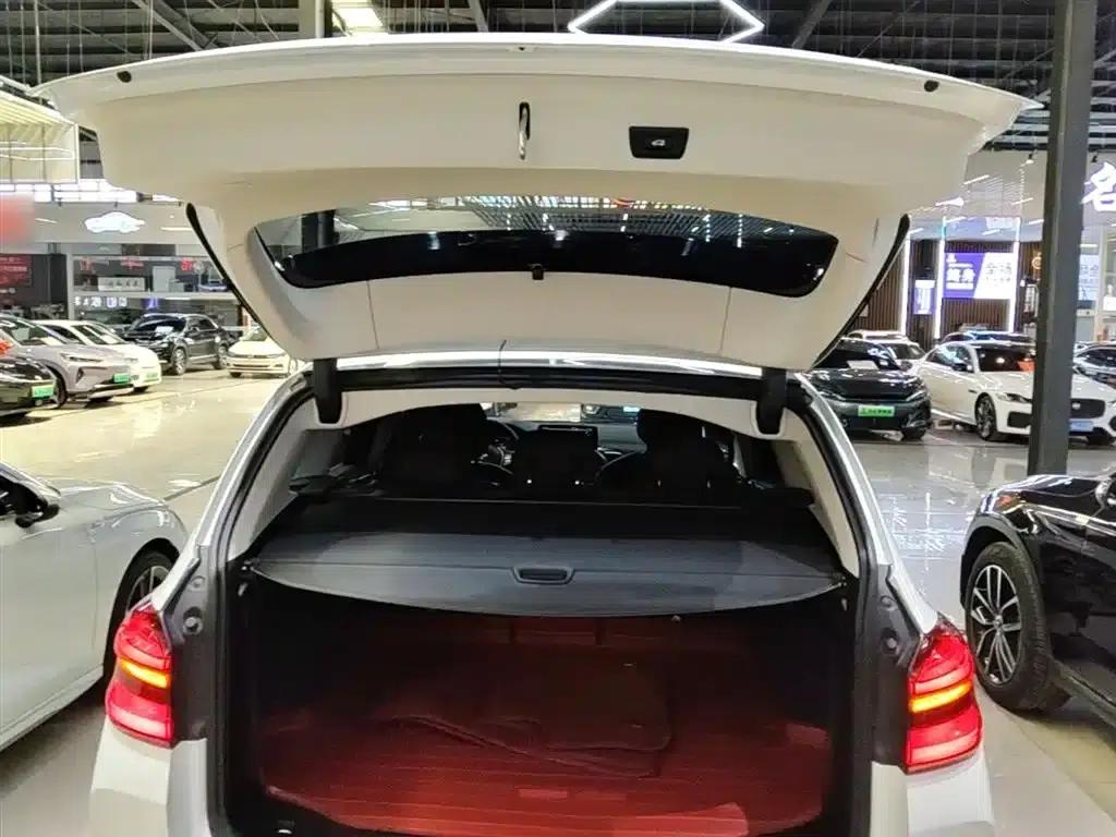 BMW iX3 2021 Facelift Leading Edition — миниатюра 15