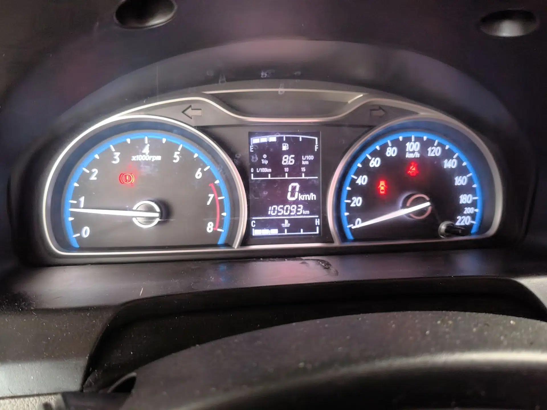 Baojun 610 2014 1.5L manual Comfort trim level — миниатюра 13