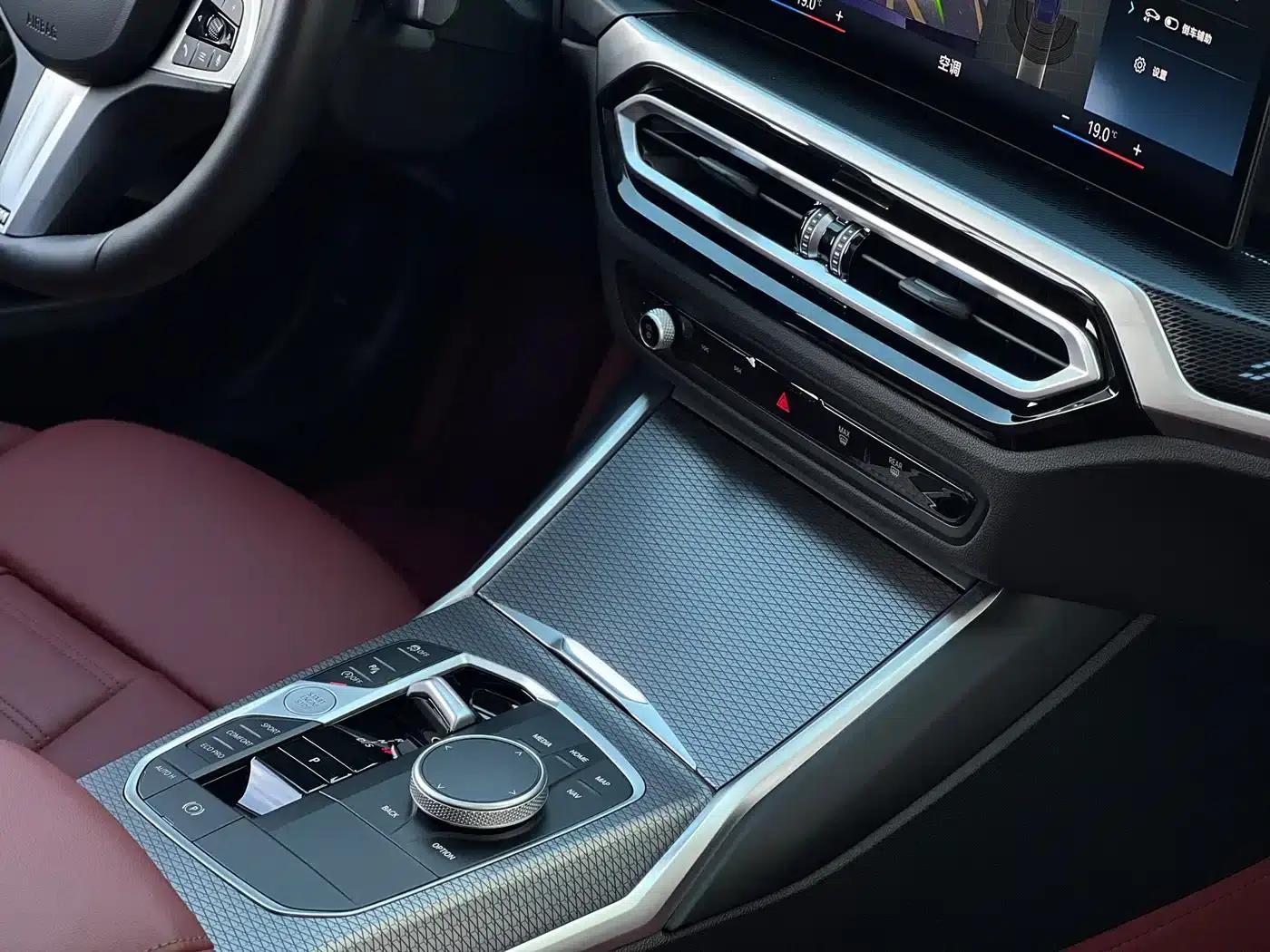 2023 BMW 2 Series Imported Model 225i M Sport Shadow Edition — миниатюра 12