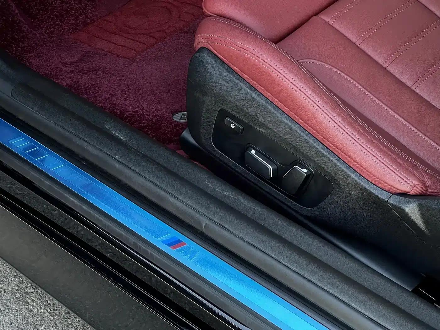 2023 BMW 2 Series Imported Model 225i M Sport Shadow Edition — миниатюра 20