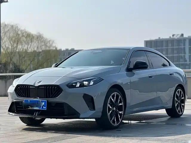 2025 BMW 2 Series 225L M Sport Shadow Edition