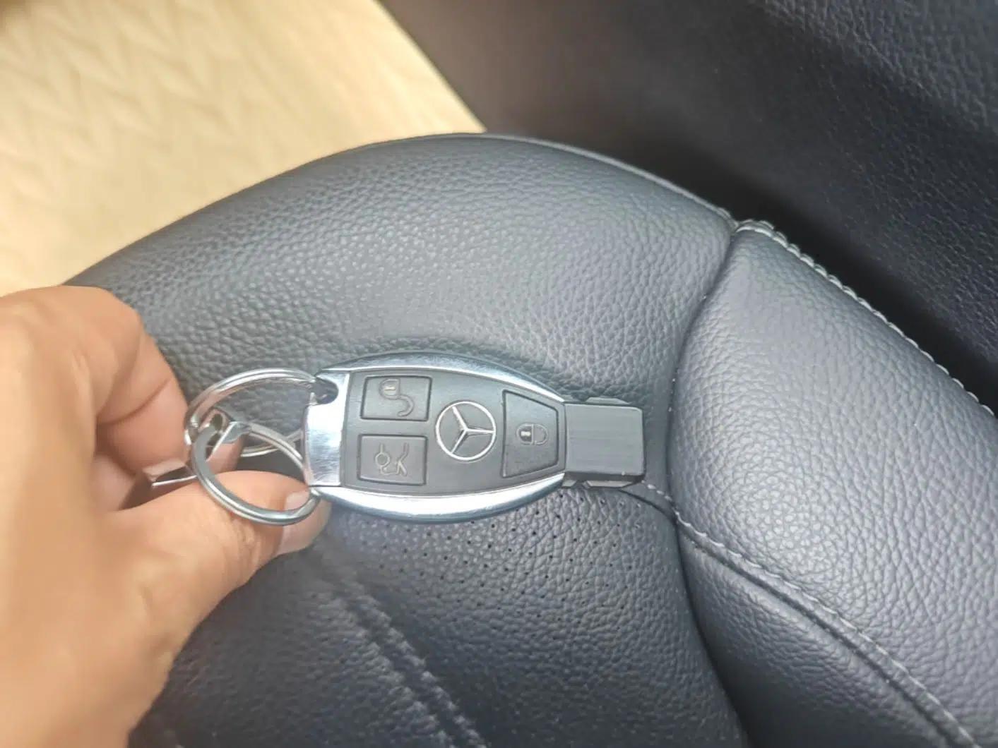 BAIC Off-Road BJ90 2020 3.0T Navigator Edition — миниатюра 12