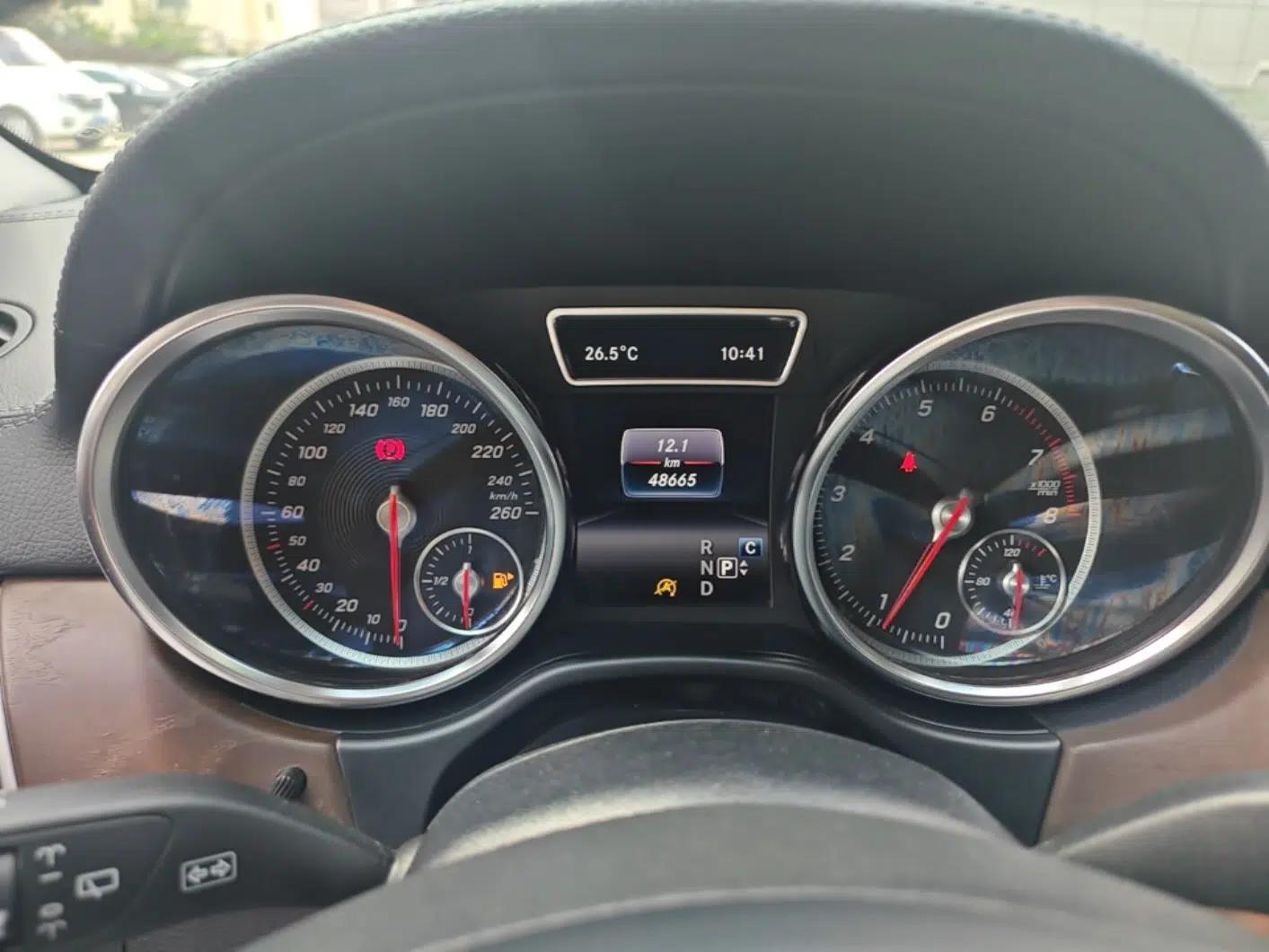 BAIC Off-Road BJ90 2020 3.0T Navigator Edition — миниатюра 15