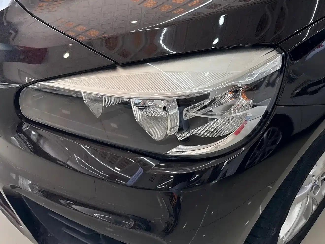 2015 BMW 2 Series Gran Tourer 218i Leading Edition (Imported) — миниатюра 6