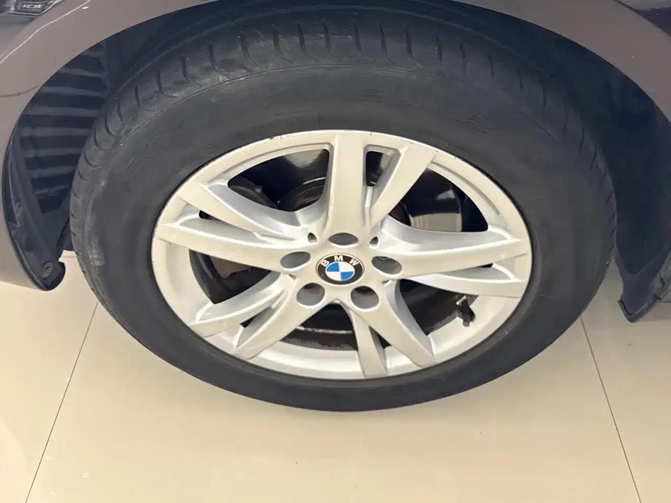 2015 BMW 2 Series Gran Tourer 218i Leading Edition (Imported) — миниатюра 7