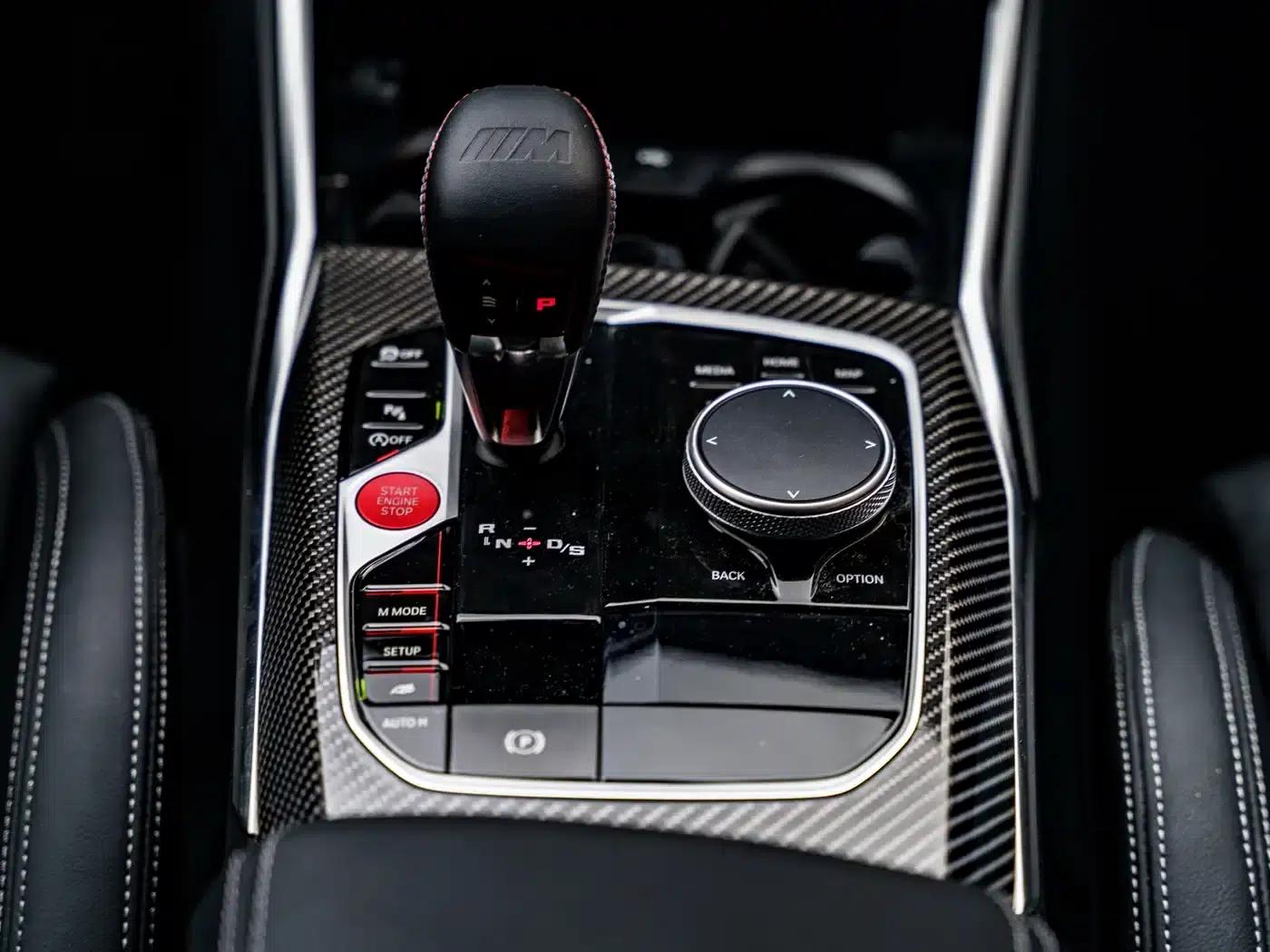 2024 BMW M2 — миниатюра 13