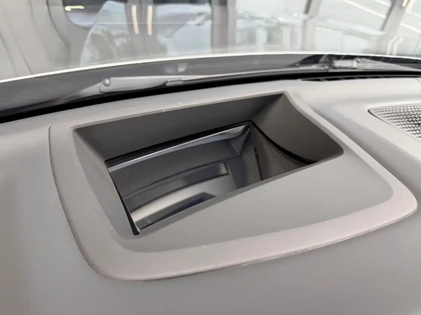 2020 BMW X5 M — миниатюра 21