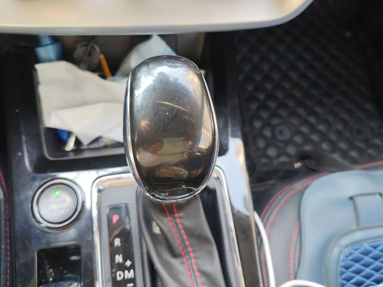 BAIC Off-Road BJ20 2018 1.5T CVT Luxury Model — миниатюра 15