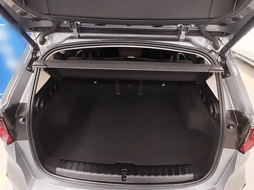 BMW iX1 2023 xDrive30L X Design Package — миниатюра 19