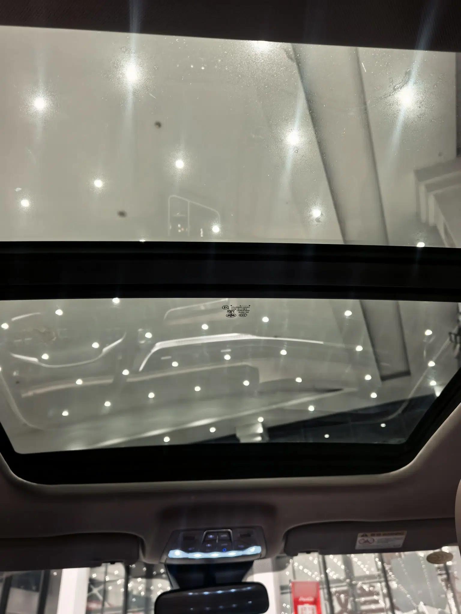 Bestune B70 2024 Dragon Edition 1.5T Leading Model — миниатюра 12