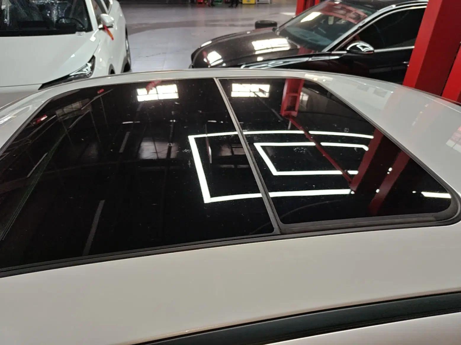 Bestune B70 2024 Dragon Edition 1.5T Leading Model — миниатюра 11