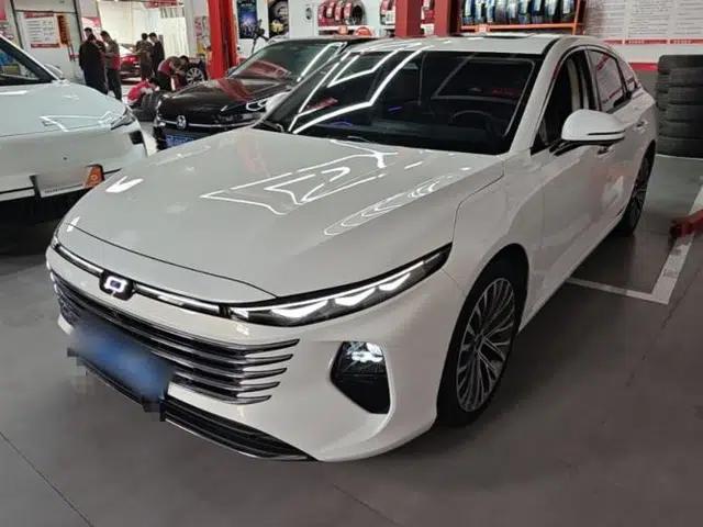 Bestune B70 2024 Dragon Edition 1.5T Leading Model