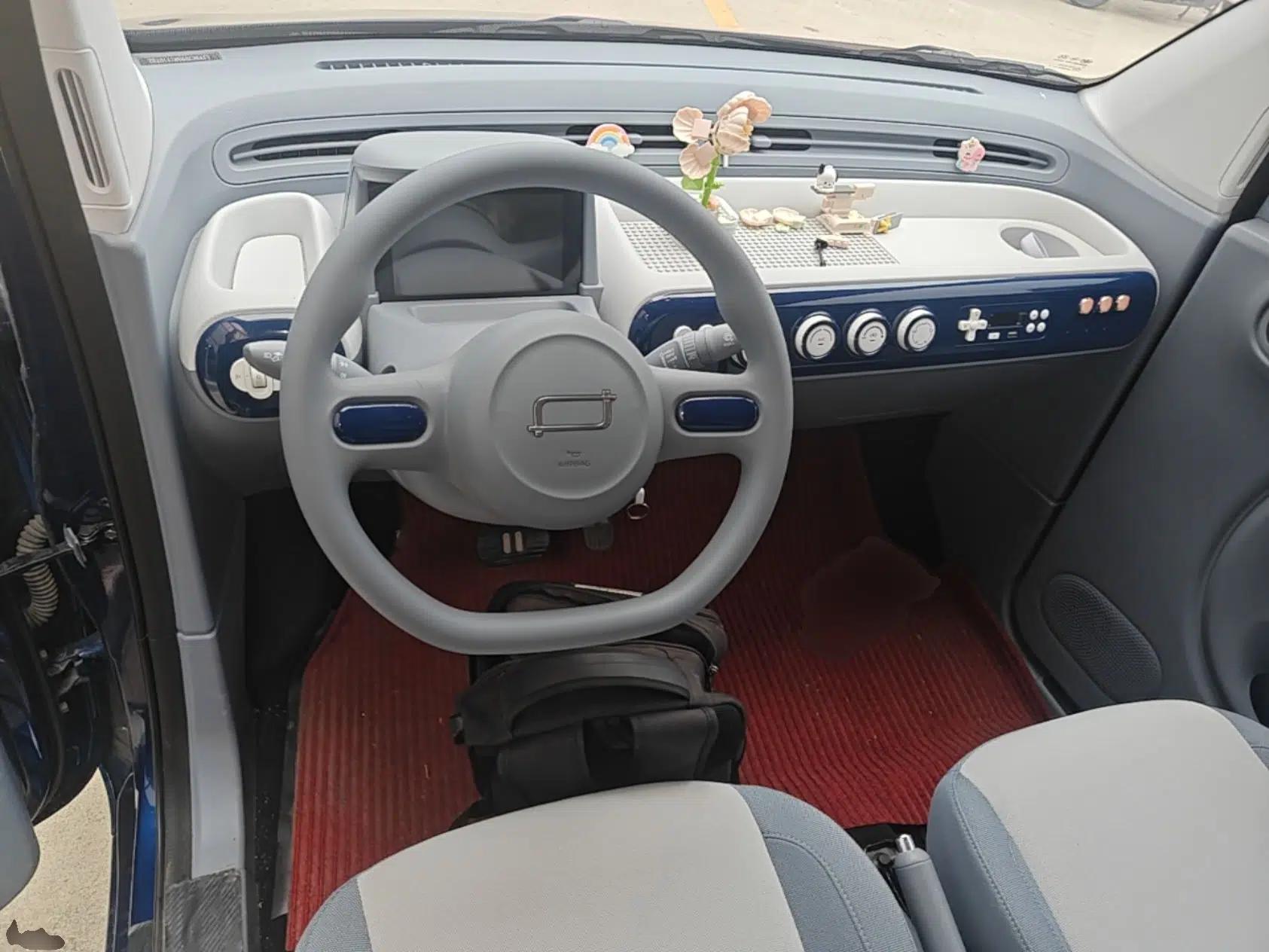 Bestune Pony 2024 170km Vitality Horse — миниатюра 12
