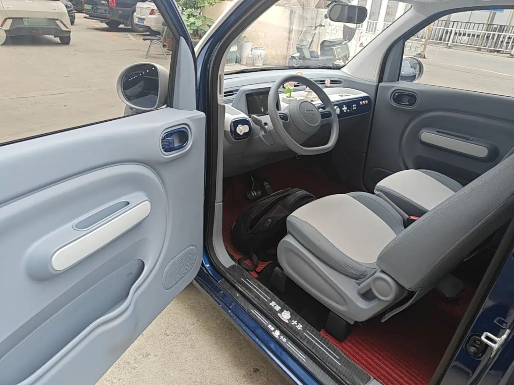 Bestune Pony 2024 170km Vitality Horse — миниатюра 18