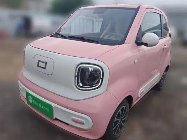 Bestune Pony 2025 222km Range Agile Horse