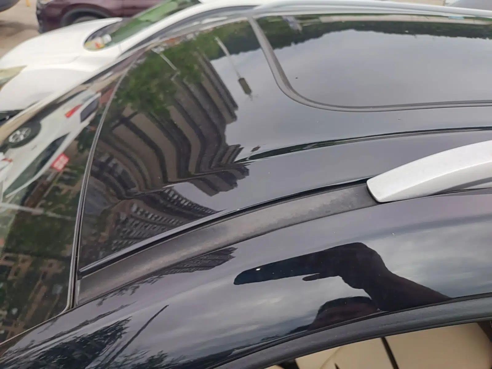 Bestune T77 2020 PRO 280 TID Automatic Luxury Model — миниатюра 11