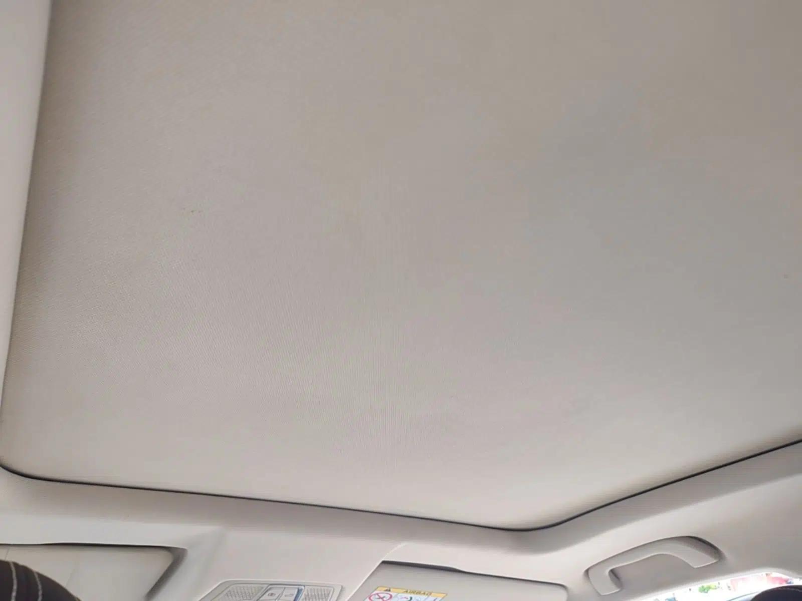 Bestune T77 2020 PRO 280 TID Automatic Luxury Model — миниатюра 21