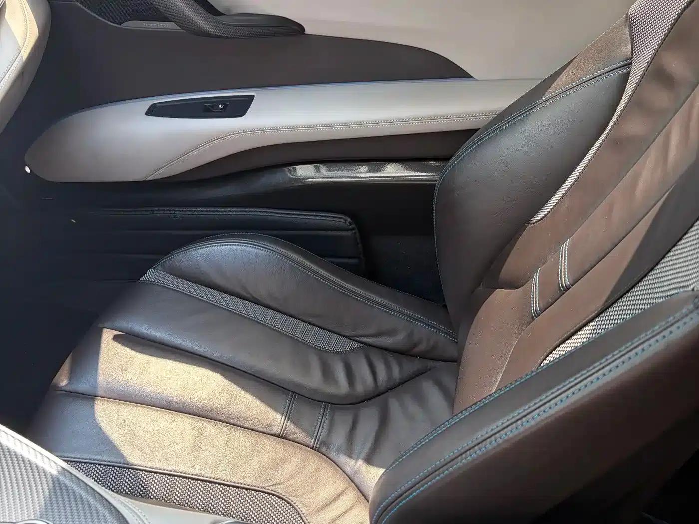 BMW i8 2014 Standard Edition — миниатюра 3