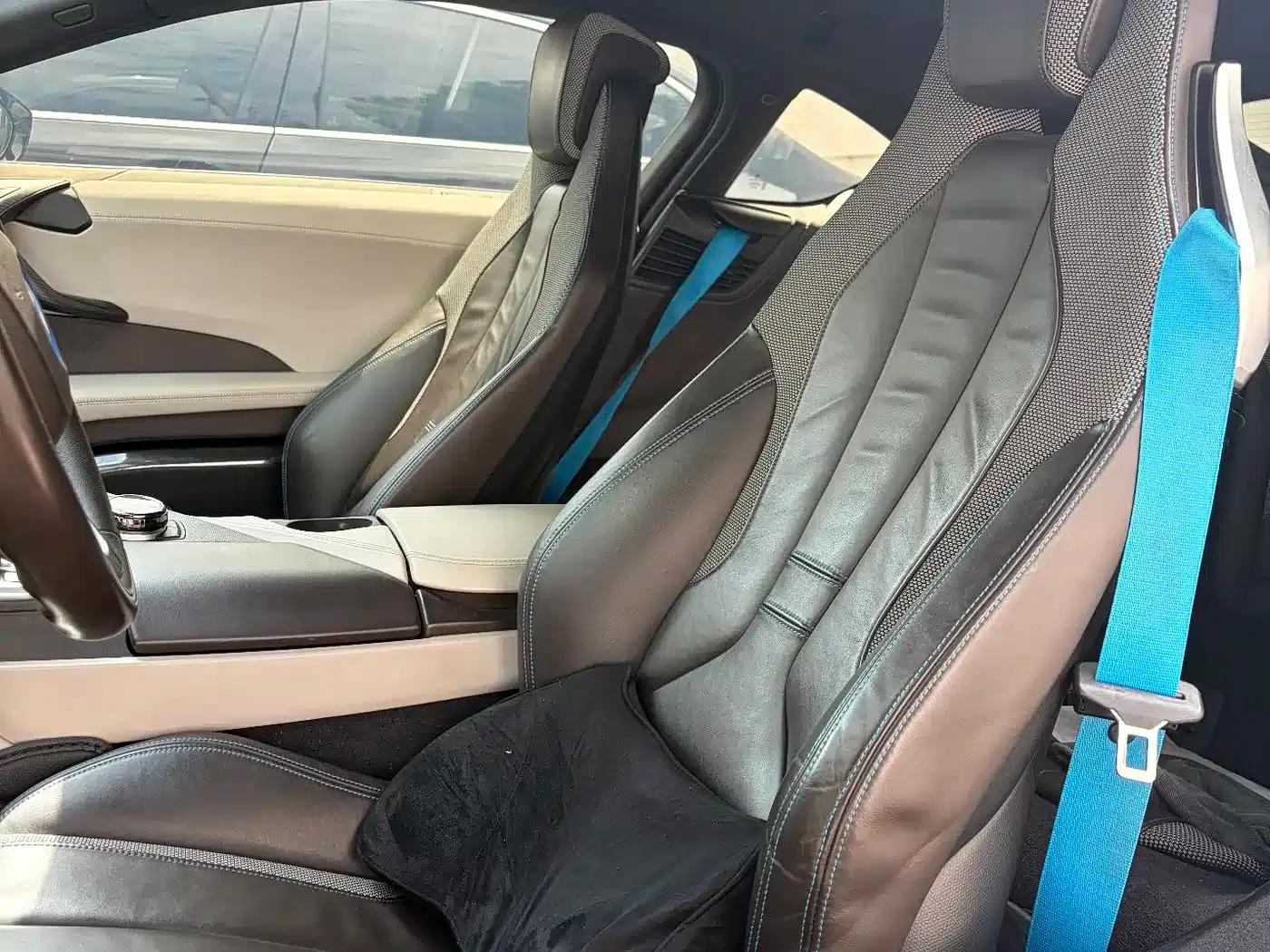 BMW i8 2014 Standard Edition — миниатюра 5