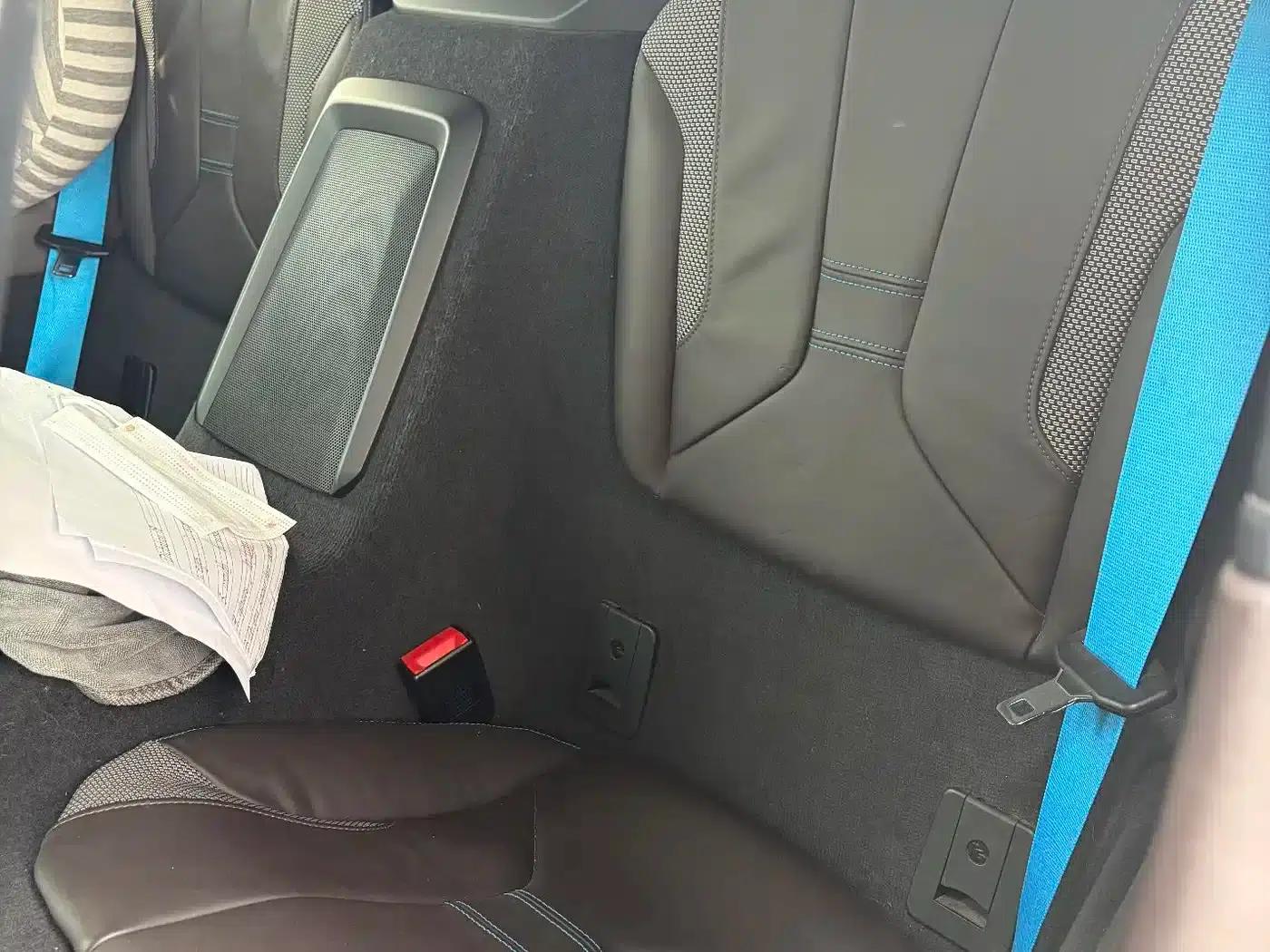 BMW i8 2014 Standard Edition — миниатюра 6