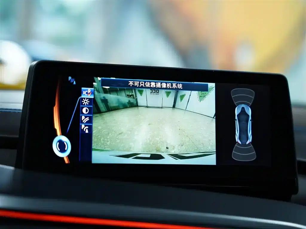 BMW i8 2014 Standard Edition — миниатюра 12