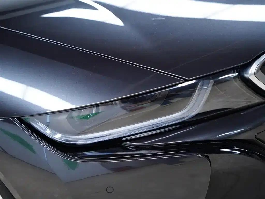 BMW i8 2014 Standard Edition — миниатюра 15