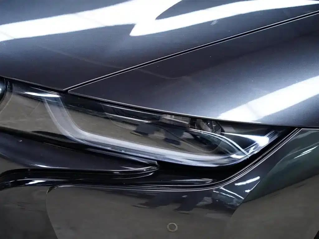 BMW i8 2014 Standard Edition — миниатюра 16